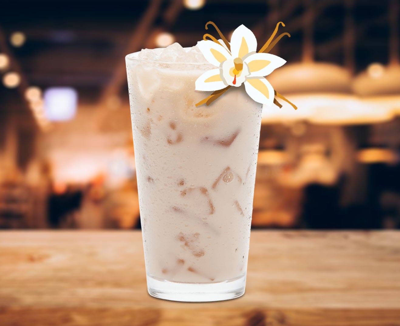 Horchata (24oz)