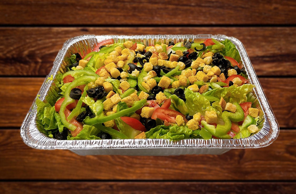 Garden Salad (C)