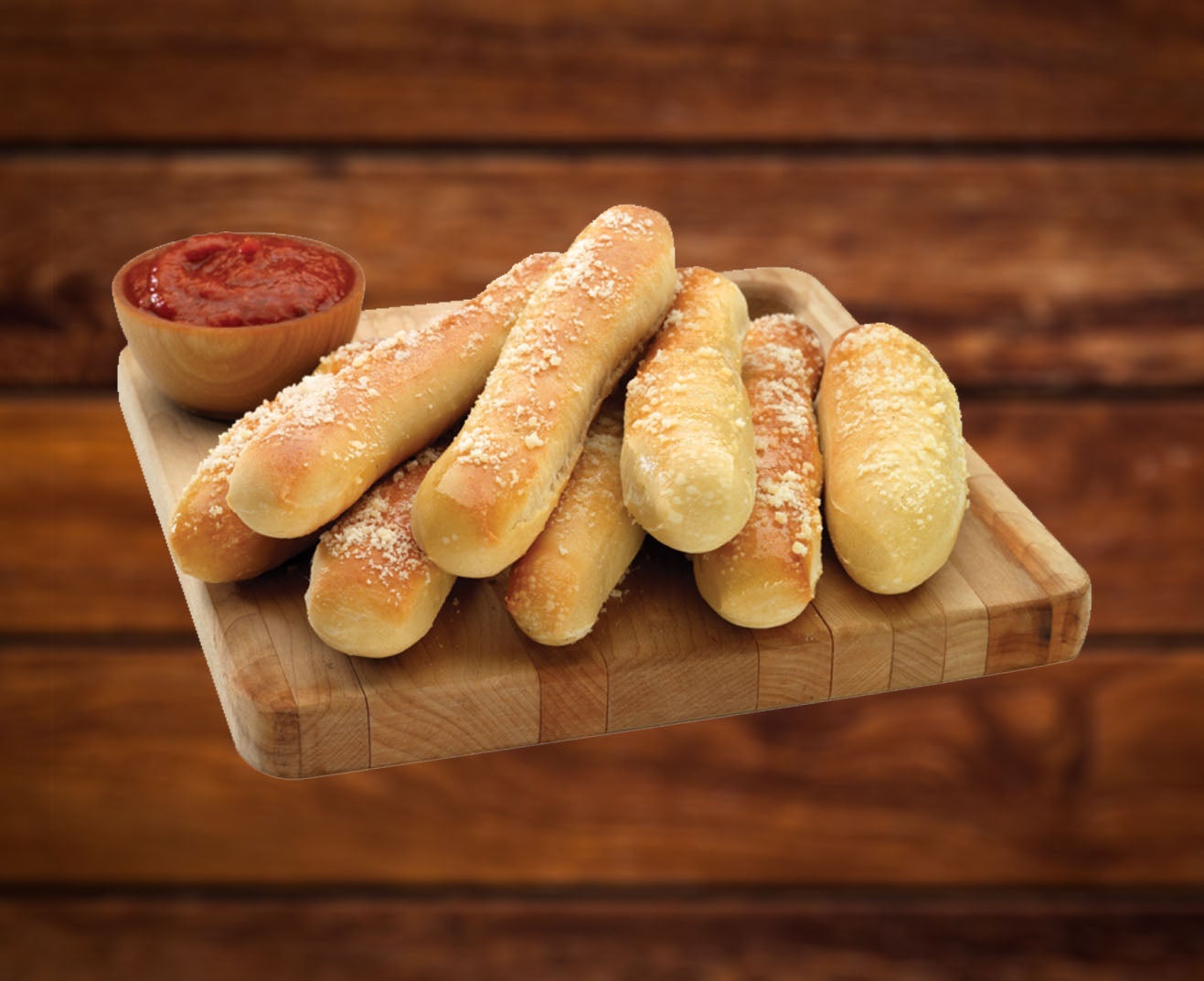 Bread Sticks