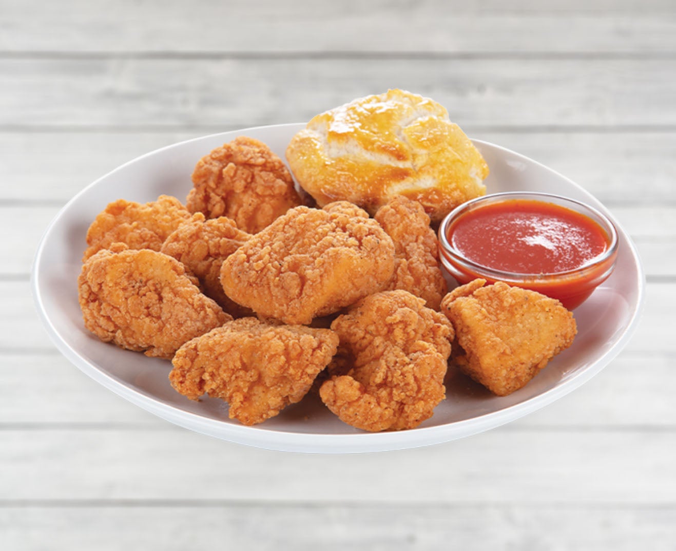 Chicken Nuggets