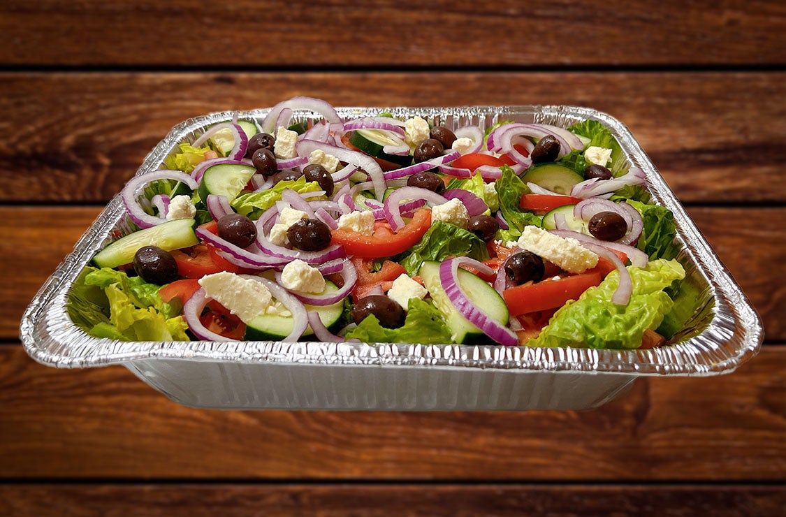 Greek Salad (C)